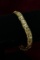 18k Gold Bracelet, 15.7 Grams