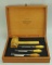 Stanley 150th Anniversary Commemorative Tool Collection