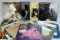 LP Records: Neil Diamond, Ronstadt, Elton John, Willie & More