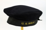 U.S. Navy Flat 