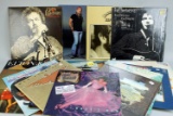 LP Records: Neil Diamond, Ronstadt, Elton John, Willie & More