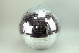 Mirrored Disco Ball, 15