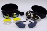 Assorted Riding - Sun Glasses