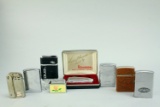 Ronson Lighters and Others