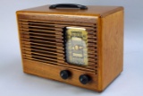 Emerson EC-425 AM Tube Radio, Ca. 1949