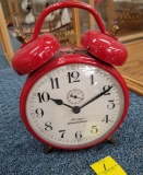 Charity Item ~ Large German Alarm Clock
