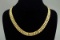 18k Gold Necklace, 40 Grams