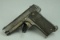 Paramount 1915 Cal 32 Semi-Auto Pistol, Spain