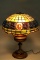 Vintage Style Lamp & Shade