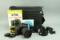 Nikon D7100 DSLR Camera w/ Lens & Case