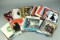 Large Assortment of 45 RPM Records: Stevie Nicks, Journey, Bon Jovi, Heart & More
