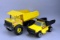 Tonka Dump Trucks