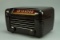 RCA 65X1 AM Tube Radio, Ca. 1946