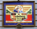 Heidelberg Beer Tavern Sign