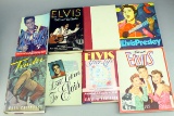 Elvis Book - Magazine Collection