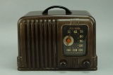 RCA 45X11 AM Tube Radio, Ca. 1940