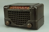 Avaiola Model 601 AM Tube Radio, Ca. 1947