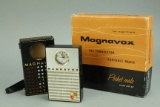 Vintage Magnavox 