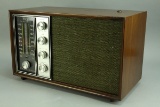 RCA Model 4RC96 AM/FM Stereo Radio, Ca. 1959