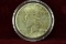 1924-S Peace Silver Dollar