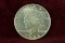 1934-P Peace Silver Dollar