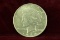 1934-P Peace Silver Dollar