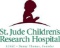 Charity Item ~ St. Jude Children's Research Hospital