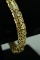 14k Gold Bracelet, 12.7 Grams