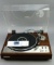 Pioneer PL-530 Turntable - Parts or Repair w/ New Stylus