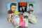 Elvis Books, Ephemera