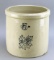 #5 Gallon Western Stoneware Crock