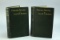 Personal Memoirs of Gen'l W.T. Sherman, 2 Volumes