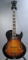 Eastman AR371CE Hollow Body Electric Guitar w/ Case