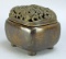 Bronze Censer