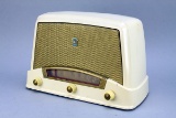 Crosley Model 9-104W AM Tube Radio, Ca. 1949