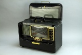 Zenith Trans-Oceanic B-600 Multiband Tube Radio, Ca. 1959