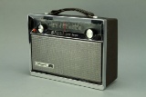 General Electric P-783 AM Transistor Radio, Ca. 1965