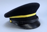 U.S. Army Cap, Bancroft