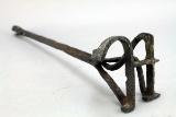 Branding Iron 