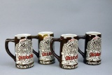 Hamm's Beer Salutes Oktoberfest, 1973