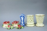 Lenox Porcelain Items & Others