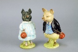 Beatrix Potter's 