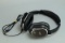 Phillips Noise Cancelling Headphones