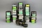 Assortment of 35mm Movie Theatrical Trailers