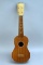 Hohner Soprano Ukulele - Mahogany