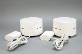 Google Wi-Fi Routers