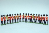 Lead English Marching Band