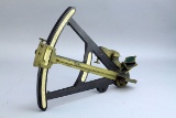 Spencer .Browning & Co. Sextant, London