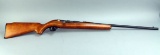 Western Auto Model 100A .22 Rifle