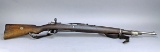 Steyr 1912 NATO Rifle 7.62 Bolt Action Rifle, Austria